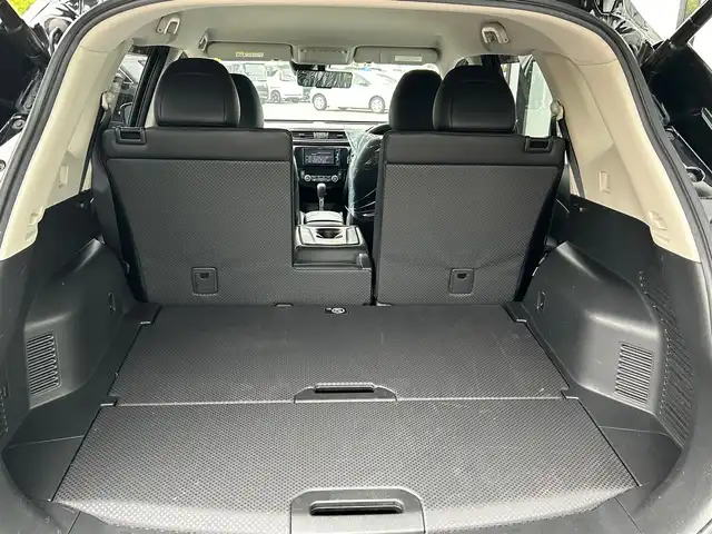 日産 エクストレイル 20Xi 大阪府 2018(平30)年 3.5万km ダイヤモンドブラック 社外ナビ/   フルセグTV/CD/DVD/Bluetooth/衝突軽減/プロパイロット/全方位モニター/アイドリングストップ/電動リアゲート/ステアリングスイッチ/純正フロアマット/プッシュスタート/スマートキー/ＥＴＣ/ＬＥＤライト