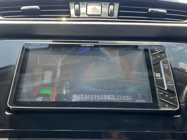 日産 エクストレイル 20Xi 大阪府 2018(平30)年 3.5万km ダイヤモンドブラック 社外ナビ/   フルセグTV/CD/DVD/Bluetooth/衝突軽減/プロパイロット/全方位モニター/アイドリングストップ/電動リアゲート/ステアリングスイッチ/純正フロアマット/プッシュスタート/スマートキー/ＥＴＣ/ＬＥＤライト