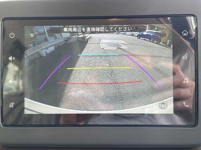 スズキ ラパン ＬＣ X 大分県 2024(令6)年 0.1万km未満 フォーンベージュM 登録済み未使用車/純正ディスプレイオーディオ/シートヒーター/ステアリングリモコン