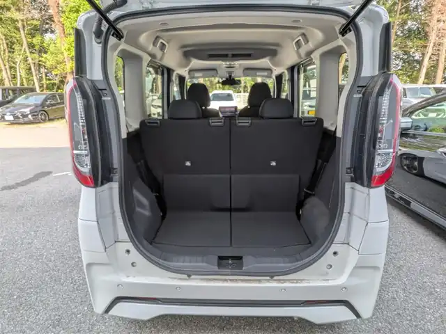日産 ルークス HWS X プロパイロットED 栃木県 2020(令2)年 10.4万km ホワイトパール (株)IDOMが運営する【じしゃロン宇都宮店】の自社ローン対象車両になります。こちらは現金またはオートローンご利用時の価格です。自社ローンご希望の方は別途その旨お申付け下さい/純正SDナビ/CD/DVD/BT/TV/衝突軽減システム/クルーズコントロール/レーンキープアシスト/両側パワースライドドア/全方位カメラ/コーナーセンサー/先行車発進お知らせ/ETC/スマートキー/プッシュスタート/純正14インチAW/ドアミラーウインカー/ドアバイザー