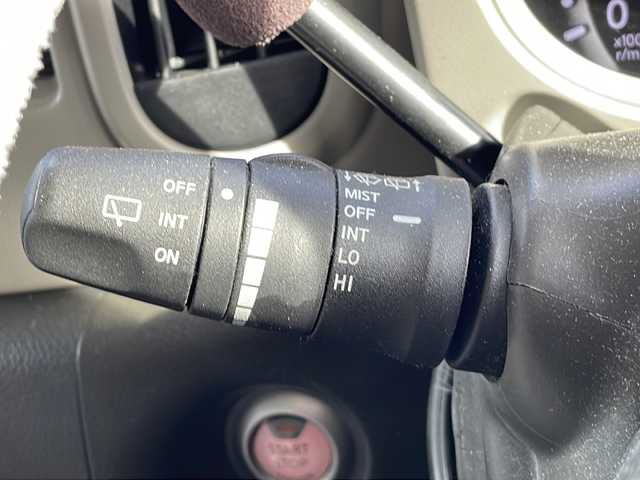日産 キューブ 15X Mセレクション 静岡県 2009(平21)年 7.6万km クラフトダンボール 社外ナビ　/AM/FM/BT/TV/車庫調整【純正】積み込み/ETC/プッシュスタート/スペアキ―/AC/パワーウインドウ/パワーステアリング