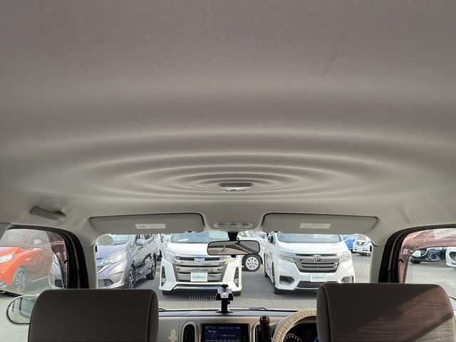 日産 キューブ 15X Mセレクション 静岡県 2009(平21)年 7.6万km クラフトダンボール 社外ナビ　/AM/FM/BT/TV/車庫調整【純正】積み込み/ETC/プッシュスタート/スペアキ―/AC/パワーウインドウ/パワーステアリング