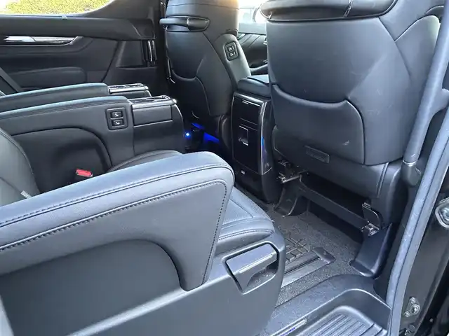 トヨタ アルファード S Cパッケージ 島根県 2021(令3)年 6万km ブラック 登録時走行距離　60094km/ワンオーナー/取扱説明書/保証書/純正メモリナビ/(Bluetooth/フルセグテレビ/USB)/フリップダウンモニター/両側パワースライドドア/バックカメラ/レーダークルーズコントロール/クリアランスソナー/パーキングサポートブレーキ/プリクラッシュセーフティ/レーンキープアシスト/リヤクロストラフィックアラート/ブラインドスポットモニター/オートマチックハイビーム/パワーシート（DN席）/メモリーシート/シートヒーター（DN席）/ステアリングヒーター/nanoe/ドラレコ前後/ビルドインETC/純正アルミ１８インチ