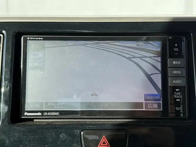 日産 デイズ ルークス X Vセレクション 千葉県 2016(平28)年 4.6万km シルキーローズM ユーザー買取車両/社外SDナビ/・フルセグ/BT/DVD/CD/USB/アラウンドビューモニター/ETC/両側パワースライドドア/リアサーキュレーター/純正フロアマット/純正14インチAW