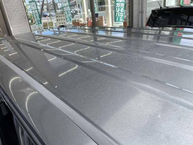 ホンダ Ｎ ＢＯＸ ＋ カスタム G 静岡県 2013(平25)年 8万km ポリッシュドメタルメタリック リヤスロープ/純正ナビ/CD/SD/USB/バックカメラ/左後パワースライドドア/右後イージークローザー/ETC/HIDヘッドライト/バックソナー/ステアリングスイッチ/スマートキー×2/保証書/取扱説明書/ナビ取扱説明書/R6点検記録簿有