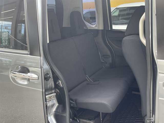 ホンダ Ｎ ＢＯＸ ＋ カスタム G 静岡県 2013(平25)年 8万km ポリッシュドメタルメタリック リヤスロープ/純正ナビ/CD/SD/USB/バックカメラ/左後パワースライドドア/右後イージークローザー/ETC/HIDヘッドライト/バックソナー/ステアリングスイッチ/スマートキー×2/保証書/取扱説明書/ナビ取扱説明書/R6点検記録簿有