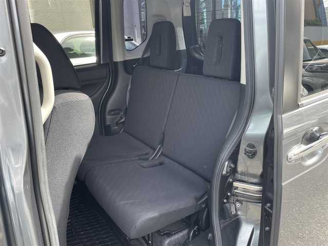 ホンダ Ｎ ＢＯＸ ＋ カスタム G 静岡県 2013(平25)年 8万km ポリッシュドメタルメタリック リヤスロープ/純正ナビ/CD/SD/USB/バックカメラ/左後パワースライドドア/右後イージークローザー/ETC/HIDヘッドライト/バックソナー/ステアリングスイッチ/スマートキー×2/保証書/取扱説明書/ナビ取扱説明書/R6点検記録簿有