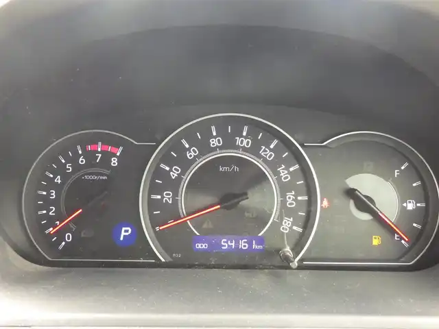 トヨタ ヴォクシー ZS 千葉県 2017(平29)年 5.5万km ブラック 205/60R16/Toyota Safety Sense/・プリクラッシュセーフティ/・レーンディパーチャーアラート/・オートハイビーム/クルーズコントロール/両側パワースライドドア/社外メモリーナビ/地デジTV/【DVD/CD再生機能　Bluetooth接続】/バックカメラ/フリップダウンモニター（RSH10S-L）/ドライブレコーダー（DRT-H66A）/革巻きステアリング/ETC/LEDヘッドライト/フォグライト/ウインカーミラー/純正16インチアルミホイル/スマートキー
