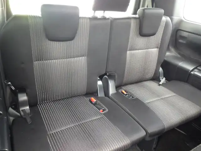 トヨタ ヴォクシー ZS 千葉県 2017(平29)年 5.5万km ブラック 205/60R16/Toyota Safety Sense/・プリクラッシュセーフティ/・レーンディパーチャーアラート/・オートハイビーム/クルーズコントロール/両側パワースライドドア/社外メモリーナビ/地デジTV/【DVD/CD再生機能　Bluetooth接続】/バックカメラ/フリップダウンモニター（RSH10S-L）/ドライブレコーダー（DRT-H66A）/革巻きステアリング/ETC/LEDヘッドライト/フォグライト/ウインカーミラー/純正16インチアルミホイル/スマートキー