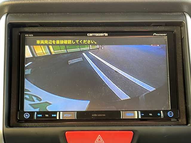 ホンダ Ｎ ＢＯＸ カスタム G Lパッケージ 岐阜県 2016(平28)年 7.7万km クリスタルブラックパール 社外ナビ　/バックカメラ　/ビルトインＥＴＣ　/盗難防止装置　/衝突軽減システム　/横滑り防止装置　/アイドリングストップ　/ＨＩＤヘッドライト　/オートライト　/片側パワースライド　/プッシュスタート　/スマートキー/スペアキー/純正14インチアルミホイール/フロアマット