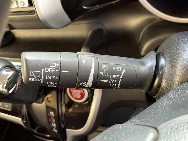 ホンダ Ｎ ＢＯＸ カスタム G Lパッケージ 岐阜県 2016(平28)年 7.7万km クリスタルブラックパール 社外ナビ　/バックカメラ　/ビルトインＥＴＣ　/盗難防止装置　/衝突軽減システム　/横滑り防止装置　/アイドリングストップ　/ＨＩＤヘッドライト　/オートライト　/片側パワースライド　/プッシュスタート　/スマートキー/スペアキー/純正14インチアルミホイール/フロアマット