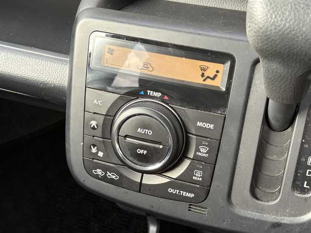 日産 モコ X エアロスタイル 大分県 2012(平24)年 9.6万km スノーパールホワイト ・オーディオ(CD/USB/AM/FM)/・スマートキー/・プッシュスタート/・オートエアコン/・ベンチシート/・フロアマット/・フォグランプ/・社外アルミホイール/・電動格納ミラー/・ドアバイザー/・スペアキー