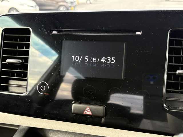 日産 モコ X エアロスタイル 大分県 2012(平24)年 9.6万km スノーパールホワイト ・オーディオ(CD/USB/AM/FM)/・スマートキー/・プッシュスタート/・オートエアコン/・ベンチシート/・フロアマット/・フォグランプ/・社外アルミホイール/・電動格納ミラー/・ドアバイザー/・スペアキー
