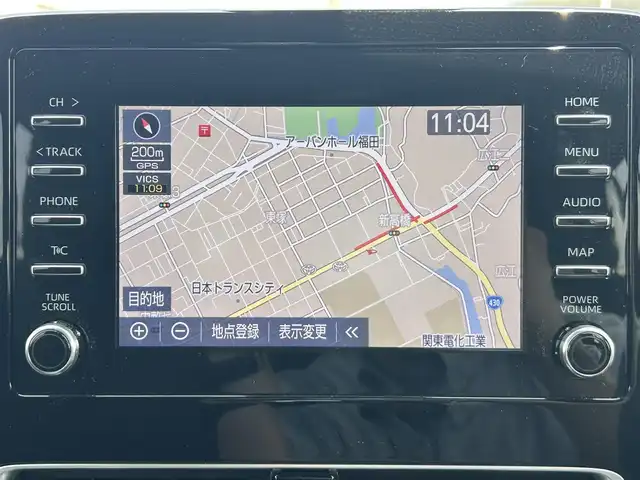 トヨタ アクア G 岡山県 2022(令4)年 1.6万km プラチナホワイトパールマイカ 登録時走行距離15996km/純正8インチディスプレイオーディオ/(AM.FM.BT)/バックカメラ/ビルトインETC/トヨタセーフティセンス/クリアランスソナー/衝突軽減ブレーキ/レーダークルーズコントロール/純正LEDヘッドライト/レーンキープアシスト/オートライト/オートマチックハイビーム/アイドリングストップ/純正フロアマット/1500Wコンセント/USB充電/スマートキー/プッシュスタート