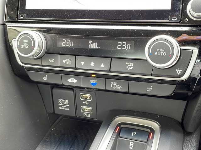 ホンダ インサイト EX 新潟県 2019(令1)年 5.7万km モダンスティールM 純正メモリナビ/(AM/FM/CD/DVD/Bluetooth)/フルセグTV/ホンダセンシング/衝突軽減ブレーキ/レーンキープアシスト/レーダークルーズコントロール/バックカメラ/前後ドライブレコーダー/ステアリングスイッチ/パドルシフト/黒ハーフレザーシート/パワーシート（運転席＋助手席）/シートヒーター（運転席＋助手席）/ブラインドスポットモニター/AW付スタッドレスタイヤ積載/ETC2.0/LEDヘッドライト/オートライト