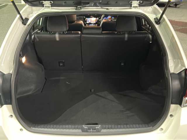 トヨタ カローラ フィールダー ハイブリッドG ダブルバイビー 京都府 2018(平30)年 7万km ホワイトパールクリスタルシャイン