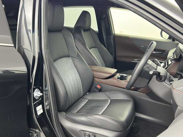 トヨタ ハリアー Z 熊本県 2021(令3)年 2.8万km プレシャスブラックパール １２．３型ナビ　/フルセグ/Ｂｌｕｅｔｏｏｔｈ　/全方位カメラ　/モデリスタフルエアロ　/ＪＢＬプレミアムサウンド　/レーダークルーズコントロール　/ＥＴＣ２．０　/前後ドライブレコーダー　/デジタルインナーミラー/パワーバックドア/レーンキープアシスト/衝突被害軽減ブレーキ/ブラインドスポットモニター/前後コーナーセンサー