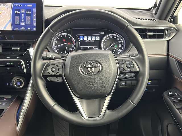 トヨタ ハリアー Z 熊本県 2021(令3)年 2.8万km プレシャスブラックパール １２．３型ナビ　/フルセグ/Ｂｌｕｅｔｏｏｔｈ　/全方位カメラ　/モデリスタフルエアロ　/ＪＢＬプレミアムサウンド　/レーダークルーズコントロール　/ＥＴＣ２．０　/前後ドライブレコーダー　/デジタルインナーミラー/パワーバックドア/レーンキープアシスト/衝突被害軽減ブレーキ/ブラインドスポットモニター/前後コーナーセンサー