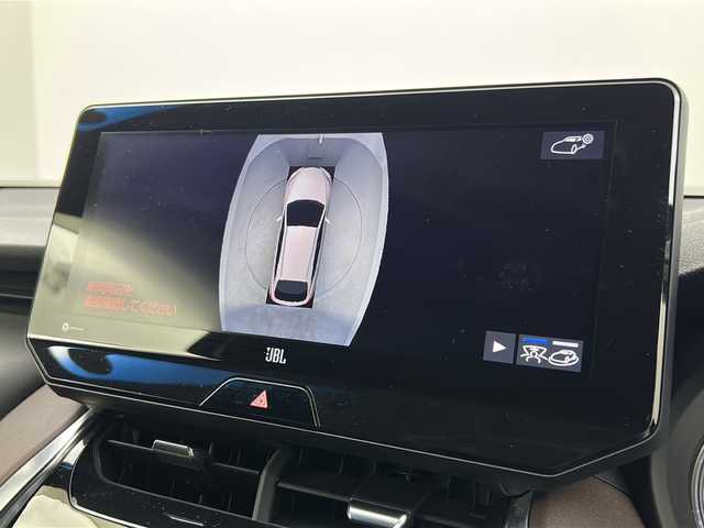トヨタ ハリアー Z 熊本県 2021(令3)年 2.8万km プレシャスブラックパール １２．３型ナビ　/フルセグ/Ｂｌｕｅｔｏｏｔｈ　/全方位カメラ　/モデリスタフルエアロ　/ＪＢＬプレミアムサウンド　/レーダークルーズコントロール　/ＥＴＣ２．０　/前後ドライブレコーダー　/デジタルインナーミラー/パワーバックドア/レーンキープアシスト/衝突被害軽減ブレーキ/ブラインドスポットモニター/前後コーナーセンサー