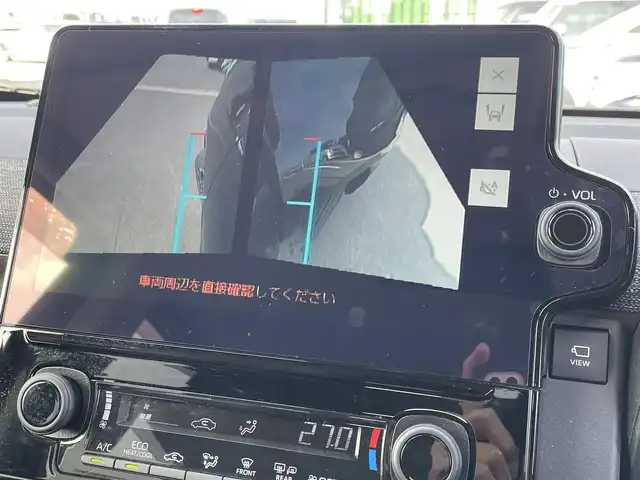 トヨタ シエンタ ハイブリッド Z 佐賀県 2024(令6)年 1.5万km ブラック 純正10.5インチディスプレイオーディオ（ナビ機能付)/・フルセグTV/AM/FM/USB/Bluetooth/パノラミックビューモニター/前後ドライブレコーダー(ディスプレイ内)/ビルトインETC2.0/両側パワースライドドア/後席サンシェード/ISOFIX対応/革巻きステアリング/ステアリングリモコン/純正15インチアルミホイール/純正LEDヘッドライト/・オートマチックハイビーム/純正ドアバイザ―/新車保証書/取扱説明書/トヨタセーフティセンス/・レーダークルーズコントロール/・レーンディパーチャーアラート/・ブラインドスポットモニター/・プリクラッシュセーフティ/・プロアクティブドライビングアシスト/・前後クリアランスソナー/・リヤクロストラフィックアラート/・パーキングサポートブレーキ/・ロードサインアシスト