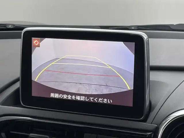 マツダ ロードスター ＲＦ VS 埼玉県 2017(平29)年 6万km マシーングレープレミアムM オープンカー/純正7インチSDナビ/DTV　DVD　BT　USB　AUX/セーフティーパッケージ/ブラインドスポットモニター/バックカメラ/レザーシート/シートヒーター前席/パドルシフト/ビルトインETC/LEDオートライト/純正16インチアルミホイール