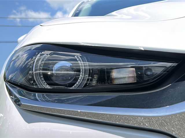 マツダ ＣＸ－３０ XD Lパッケージ 茨城県 2021(令3)年 2.8万km スノーフレイクホワイトパールマイカ 純正メーカーオプションSDナビ＆地デジTV/(地デジTV・CD・DVD・BT・ラジオ再生)/純正ドライブレコーダー（前後）/純正ETC2.0/被害軽減システム/プッシュスタート/バックカメラ/シートヒーター/取扱説明書/保証書