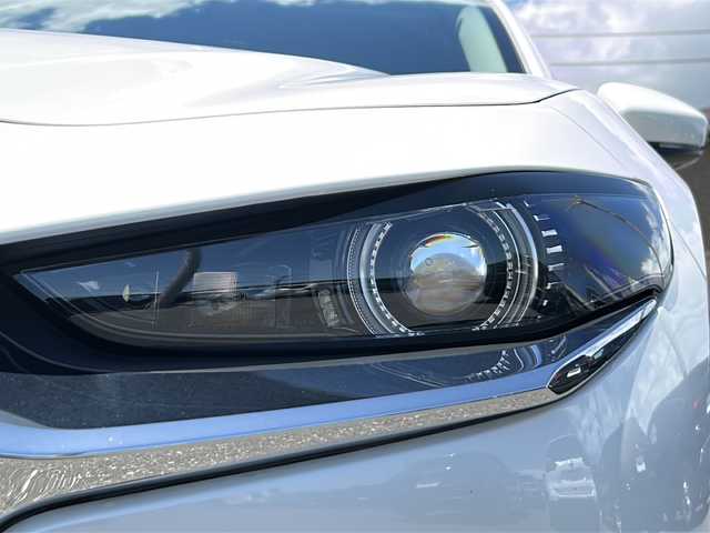 マツダ ＣＸ－３０ XD Lパッケージ 茨城県 2021(令3)年 2.8万km スノーフレイクホワイトパールマイカ 純正メーカーオプションSDナビ＆地デジTV/(地デジTV・CD・DVD・BT・ラジオ再生)/純正ドライブレコーダー（前後）/純正ETC2.0/被害軽減システム/プッシュスタート/バックカメラ/シートヒーター/取扱説明書/保証書
