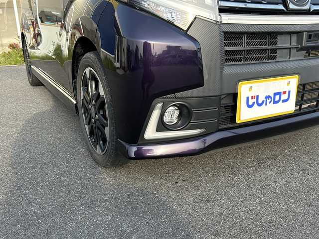 ダイハツ ムーヴ カスタム RS ハイパー SA 福島県 2015(平27)年 8.6万km ナイトシャドーパープルクリスタルM （株）IDOMが運営する【じしゃロンいわき店】の/自社ローン専用車両になります。/こちらは現金またはオートローンご利用時の価格です。/自社ローンご希望の方は別途その旨お申し付けください//メモリナビ/フルセグテレビ/DVD BT CD/バックカメラ/ETC/LEDヘッドライト