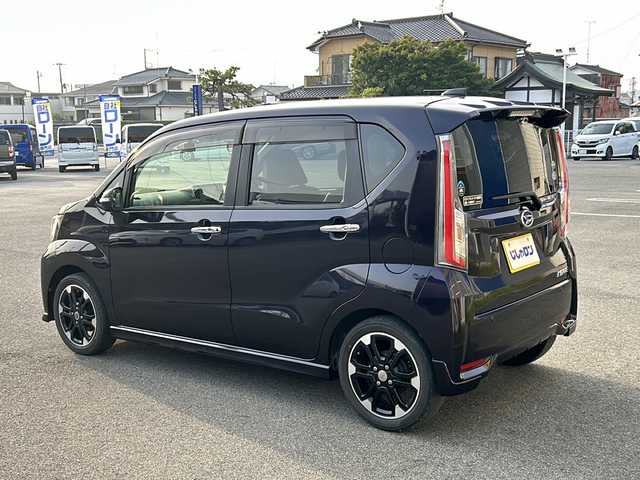 ダイハツ ムーヴ カスタム RS ハイパー SA 福島県 2015(平27)年 8.6万km ナイトシャドーパープルクリスタルM （株）IDOMが運営する【じしゃロンいわき店】の/自社ローン専用車両になります。/こちらは現金またはオートローンご利用時の価格です。/自社ローンご希望の方は別途その旨お申し付けください//メモリナビ/フルセグテレビ/DVD BT CD/バックカメラ/ETC/LEDヘッドライト