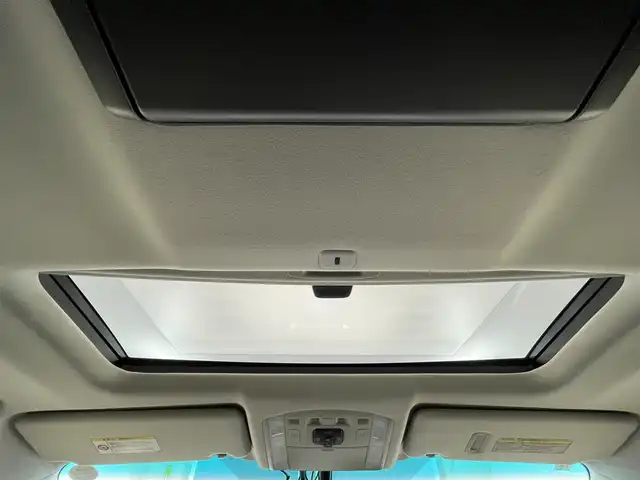 トヨタ ヴェルファイア 2．4Z ゴールデンアイズⅡ 滋賀県 2014(平26)年 15万km ブラック 禁煙車/サンルーフ/アルパイン9型ナビ/（CD/DVD/BT/フルセグTV/SD/USB/FM/AM）/アルパイン10.2型フリップダウンモニター/バックカメラ/ビルトインETC/ドライブレコーダー/クルーズコントロール/両側パワースライドドア/ステアリングスイッチ/AC100V/HIDヘッドライト/純正フロアマット/純正18インチAW