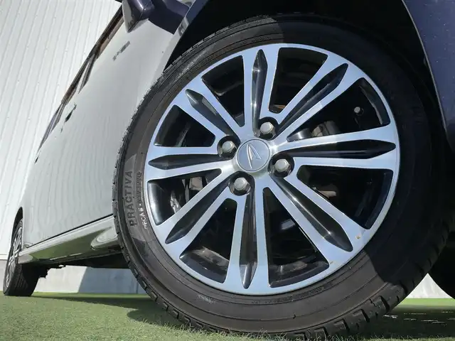 ダイハツ ムーヴ コンテ カスタム X VS 香川県 2015(平27)年 6.4万km アーバンナイトブルークリスタルメタリック 登録時走行距離 63411km/エクリプス製7型社外ナビ/TV/CD再生/アイドリングストップ/オートエアコン/純正15インチAW/ドアバイザー/HIDヘッドライト/フォグランプ/スマートキー/スペアキー/アンチロックブレーキシステム