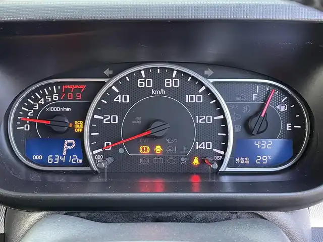 ダイハツ ムーヴ コンテ カスタム X VS 香川県 2015(平27)年 6.4万km アーバンナイトブルークリスタルメタリック 登録時走行距離 63411km/エクリプス製7型社外ナビ/TV/CD再生/アイドリングストップ/オートエアコン/純正15インチAW/ドアバイザー/HIDヘッドライト/フォグランプ/スマートキー/スペアキー/アンチロックブレーキシステム