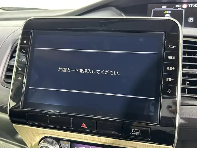 日産 セレナ ハイウェイスター V 大阪府 2021(令3)年 2.1万km ダークメタルグレー/ダイヤモンドブラック ProPILOT 純正ナビ(フルセグ/DVD再生/Bluetooth) 360カメラ 後席モニター デジタルインナーミラー 衝突軽減 レーダークルコン BSM クリアランスソナー ドラレコ