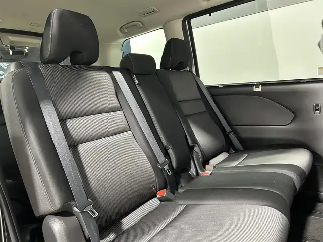 日産 セレナ ハイウェイスター V 大阪府 2021(令3)年 2.1万km ダークメタルグレー/ダイヤモンドブラック ProPILOT 純正ナビ(フルセグ/DVD再生/Bluetooth) 360カメラ 後席モニター デジタルインナーミラー 衝突軽減 レーダークルコン BSM クリアランスソナー ドラレコ