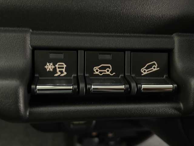 スズキ ハスラー タフワイルド 長野県 2024(令6)年 0.1万km未満 ブルーイッシュブラックパール3 4WD/純正メモリナビ/（フルセグTV/BL/USB)/全方位カメラ/シートヒーター（前席）/ルーフリール/コーナーセンサー（後）/ステアリングスイッチ/ダウンヒルアシストコントロール/クルーズコントロール（追従あり）/衝突被害軽減システム/レーンキープアシスト/盗難防止装置/LEDヘッドライト/オートライト/フォグランプ/スマートキー