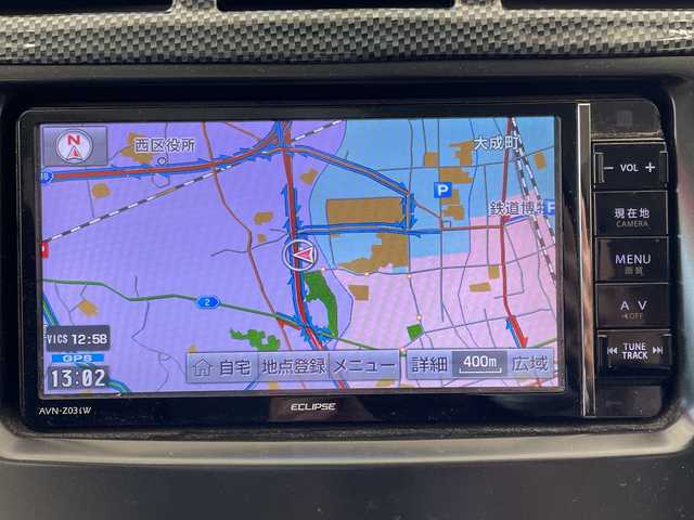 トヨタ プリウス α S 埼玉県 2012(平24)年 7.3万km ホワイトパールクリスタルシャイン モデリスタエアロ　/ガナドールマフラー　/ナビ/　　CD/DVD/BT/フルセグ　/バックカメラ　/クルーズコントロール　/HIDオートライト　/純正16インチアルミホイール　/ETC