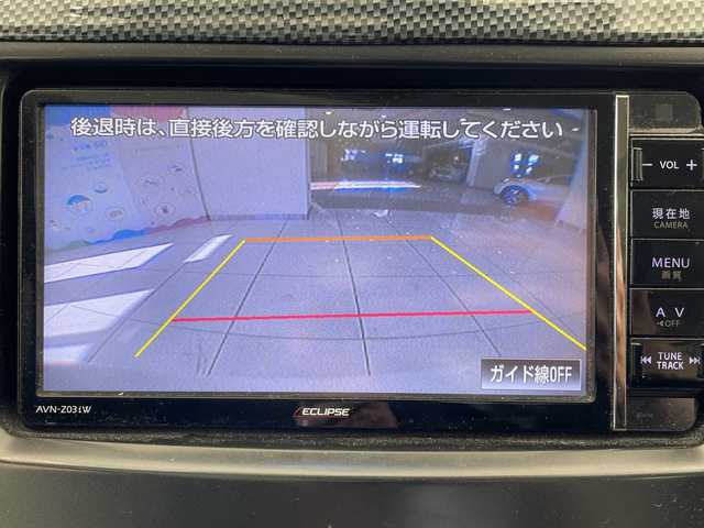 トヨタ プリウス α S 埼玉県 2012(平24)年 7.3万km ホワイトパールクリスタルシャイン モデリスタエアロ　/ガナドールマフラー　/ナビ/　　CD/DVD/BT/フルセグ　/バックカメラ　/クルーズコントロール　/HIDオートライト　/純正16インチアルミホイール　/ETC