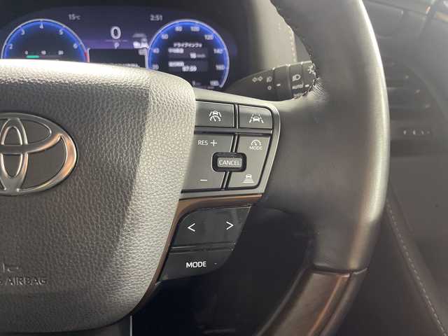 トヨタ アルファード Z 神奈川県 2024(令6)年 1.1万km プラチナホワイトパールマイカ トヨタセーフティセンス/純正14型ディスプレイオーディオ/・ナビ/フルセグTV/BT/USB/MiraCast/パノラミックビューモニター/左右独立ムーンルーフ/デジタルインナーミラー/置くだけ充電/レザー調シート/パワーシート(D/N/二列)/メモリシート(D)/シートヒーター(D/N/二列)/ベンチレーション(D/N/二列)/MTモード/ブラインドスポットモニター/電動サイドブレーキ/オートブレーキホールド/パワーバックドア/三眼LEDヘッドライト/前後ドライブレコーダー/ビルトインETC2.0/電動サンシェード/オットマン/二列目タイプC/ウッドコンビステアリング/ステアリングスイッチ/Autoライト/ステアリングヒーター/スマートキー/プッシュスタートボタン/フォグランプ/電動格納ミラー/ウィンカーミラー/SOSコール/純正フロアマット/純正18インチアルミホイール