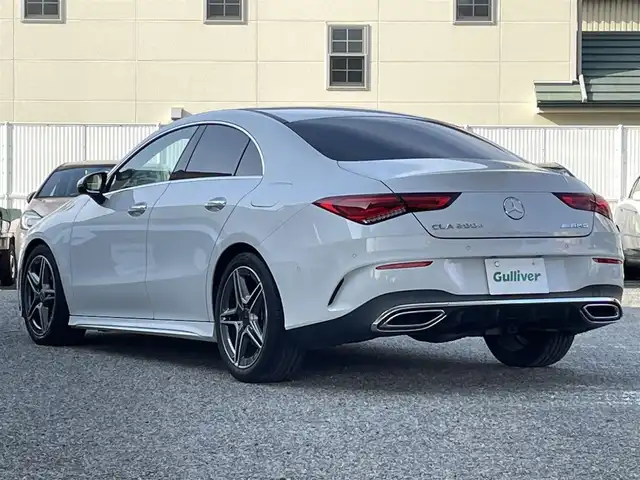 メルセデス・ベンツ ＣＬＡ２００ｄ