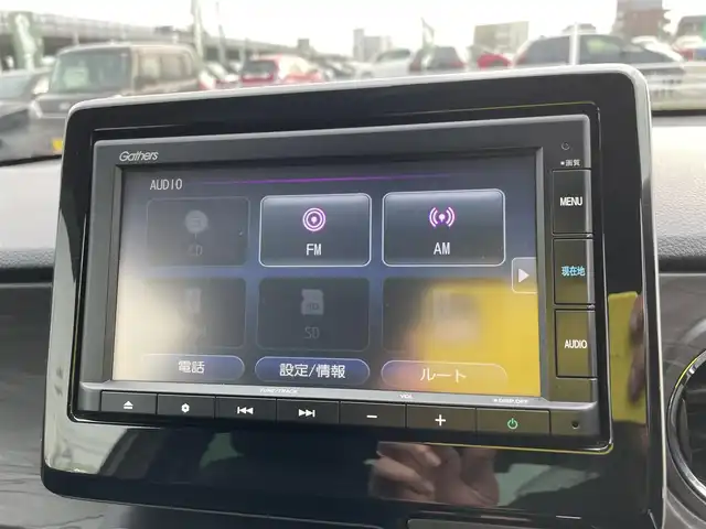 ホンダ Ｎ ＯＮＥ プレミアム 石川県 2021(令3)年 7.9万km ブリティッシュグリーンP ホンダセンシング/レーダークルーズ/純正メモリーナビ/バックカメラ/LEDヘッドライト/ドライブレコーダー/スマートキー/プッシュスタート/電動ミラー/ハーフレザーシート/シートヒーター/純正アルミホイール/ステアリングリモコン/オートライト