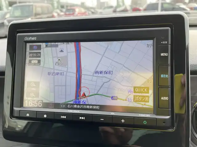 ホンダ Ｎ ＯＮＥ プレミアム 石川県 2021(令3)年 7.9万km ブリティッシュグリーンP ホンダセンシング/レーダークルーズ/純正メモリーナビ/バックカメラ/LEDヘッドライト/ドライブレコーダー/スマートキー/プッシュスタート/電動ミラー/ハーフレザーシート/シートヒーター/純正アルミホイール/ステアリングリモコン/オートライト