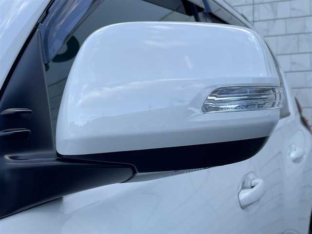 トヨタ ランドクルーザー プラド TX Lパッケージ 福岡県 2023(令5)年 2.3万km ホワイトパールクリスタルシャイン 純正9型ナビ(フルセグTV/BT）モデリスタエアロサンルーフ全方位モニタートヨタセーフティーセンスブラインドスポットモニターシートエアコン2.0ETCレーダークルコン前後ドラレココーナーセンサーUSBポート純正LEDヘットライト純正19インチアルミホイール純正フロアマットスマートキープッシュスタート