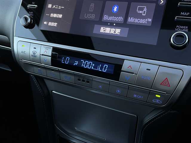 トヨタ ランドクルーザー プラド TX Lパッケージ 福岡県 2023(令5)年 2.3万km ホワイトパールクリスタルシャイン 純正9型ナビ(フルセグTV/BT）モデリスタエアロサンルーフ全方位モニタートヨタセーフティーセンスブラインドスポットモニターシートエアコン2.0ETCレーダークルコン前後ドラレココーナーセンサーUSBポート純正LEDヘットライト純正19インチアルミホイール純正フロアマットスマートキープッシュスタート