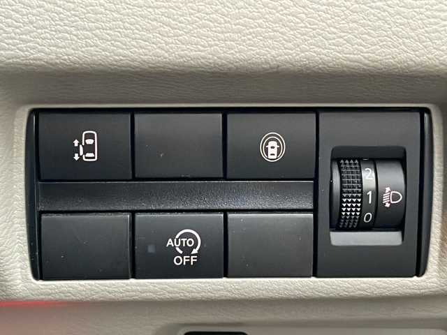 日産 ルークス X 栃木県 2020(令2)年 6.9万km フローズンバニラパール 純正SDナビ　MM320D-L/フルセグ/Bluetooth/CD/DVD/バックビューモニター/アラウンドビューモニター/ナビ連動ドライブレコーダー/ETC/エマージェンシーブレーキ/片側パワースライドドア/ハンズフリースライドドア/ステアリングスイッチ/アイドリンクストップ/ライトレベライザー/電動格納ミラー/純正ドアバイザー/オートライト