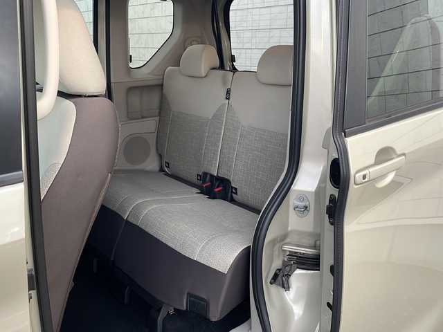 日産 ルークス X 栃木県 2020(令2)年 6.9万km フローズンバニラパール 純正SDナビ　MM320D-L/フルセグ/Bluetooth/CD/DVD/バックビューモニター/アラウンドビューモニター/ナビ連動ドライブレコーダー/ETC/エマージェンシーブレーキ/片側パワースライドドア/ハンズフリースライドドア/ステアリングスイッチ/アイドリンクストップ/ライトレベライザー/電動格納ミラー/純正ドアバイザー/オートライト