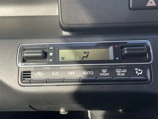 スズキ ワゴンＲ HYBRID FZ 青森県 2021(令3)年 5.8万km スチールシルバーM ワンオーナー/社外CDオーディオ(DPX-U740BTH)/衝突被害軽減ブレーキ/レーンアシスト/リヤコーナーセンサー/前席シートヒーター/LEDヘッドライト/オートライト/電動格納ミラー/スマートキー/(155/65/14)純正AW付き冬タイヤ積込み(2020年)/新車時保証書/取扱説明書
