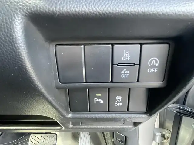 スズキ ワゴンＲ HYBRID FZ 青森県 2021(令3)年 5.8万km スチールシルバーM ワンオーナー/社外CDオーディオ(DPX-U740BTH)/衝突被害軽減ブレーキ/レーンアシスト/リヤコーナーセンサー/前席シートヒーター/LEDヘッドライト/オートライト/電動格納ミラー/スマートキー/(155/65/14)純正AW付き冬タイヤ積込み(2020年)/新車時保証書/取扱説明書