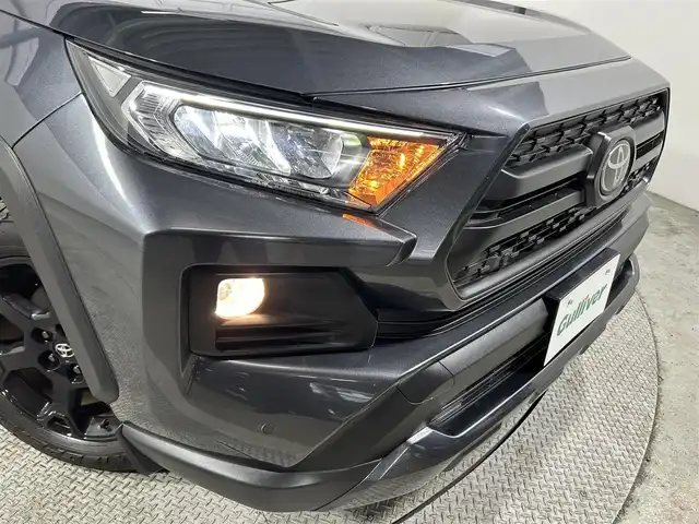 トヨタ ＲＡＶ４