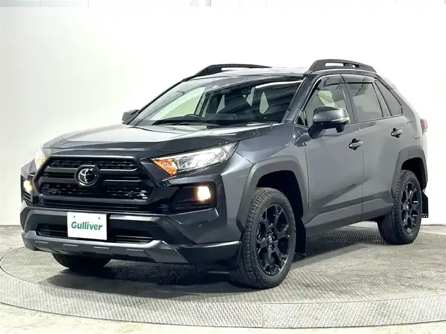 トヨタ ＲＡＶ４