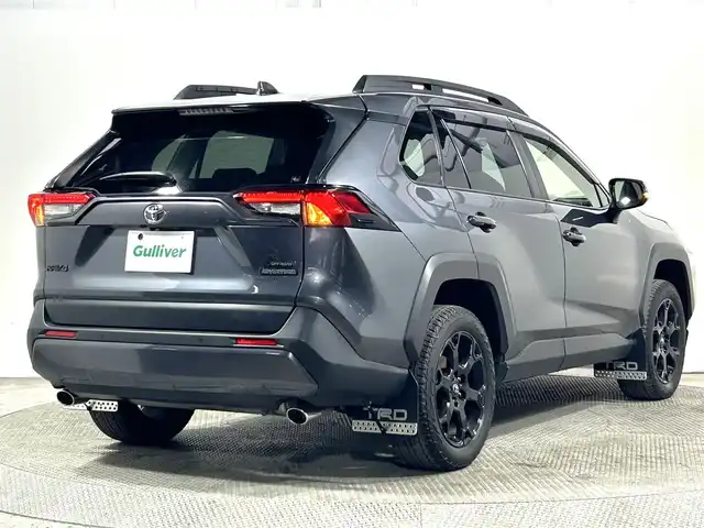 トヨタ ＲＡＶ４